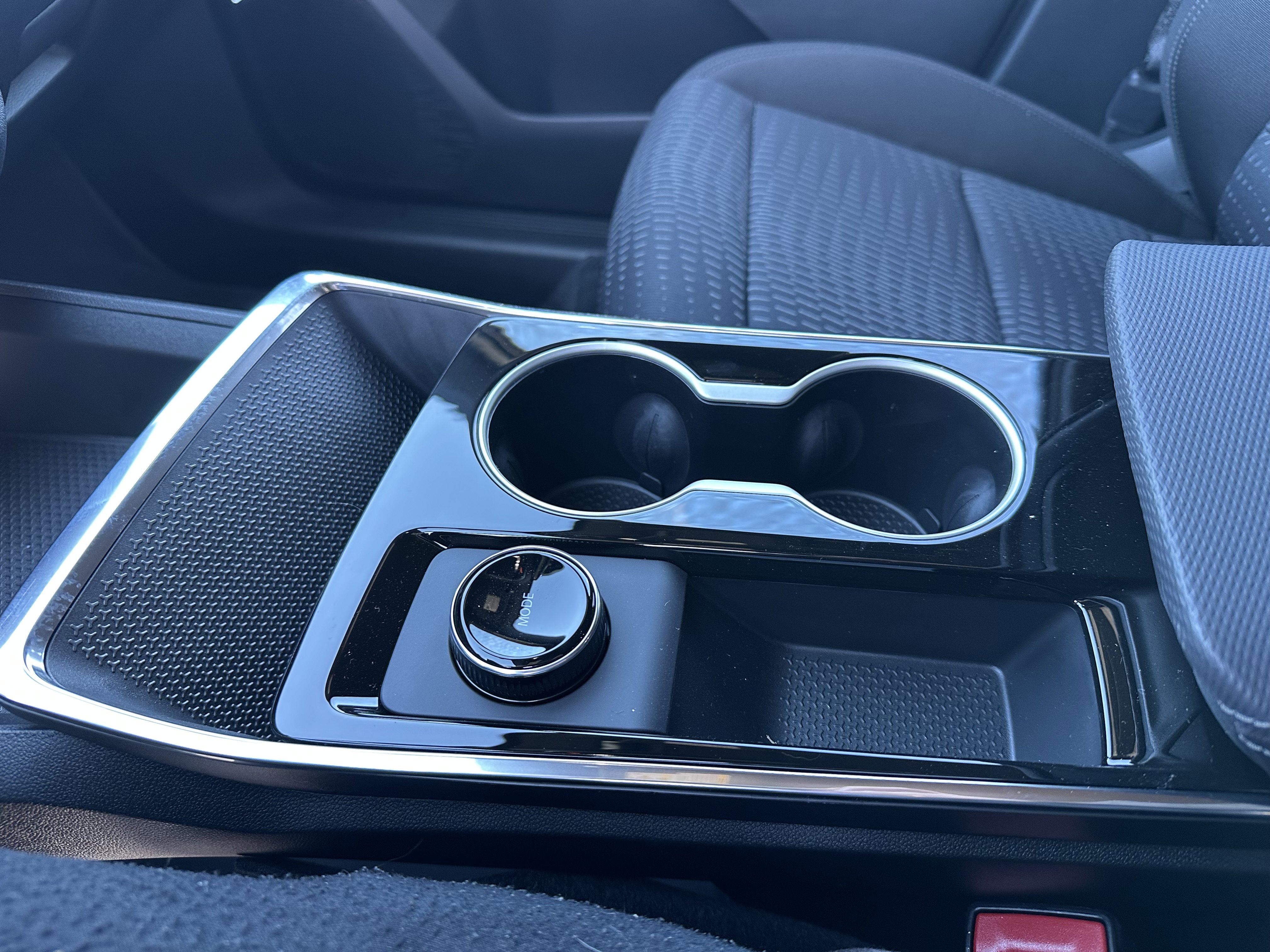 New 2026 Chevrolet Equinox LT image 26