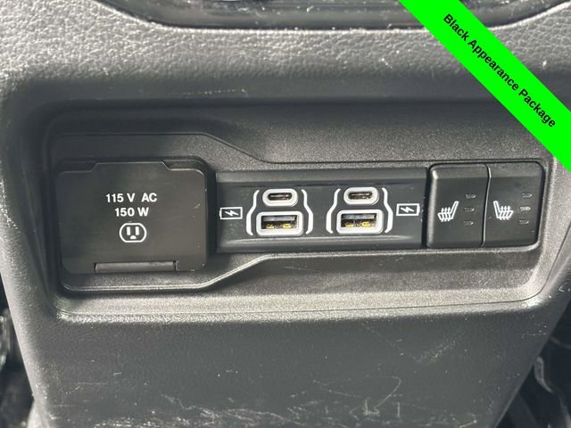 Used 2023 Jeep Grand Cherokee Limited w/ Black Appearance Package AWD/4WD image 24