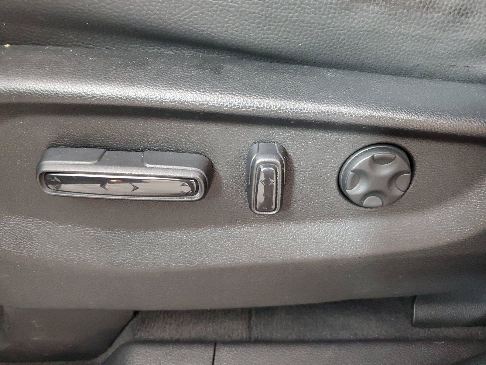 Used 2025 Honda Odyssey EX-L image 20
