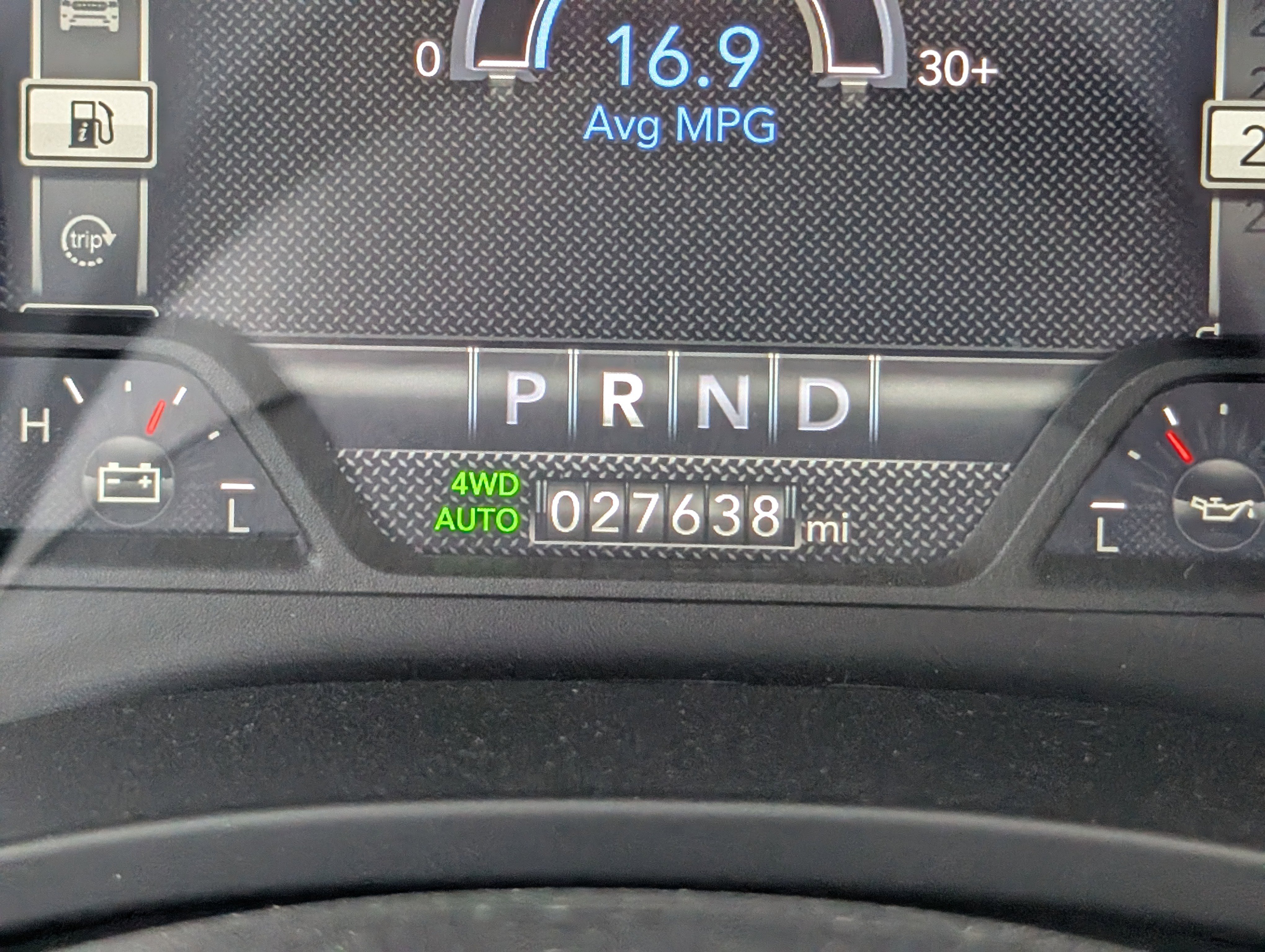 Used 2022 RAM 1500 Big Horn image 22