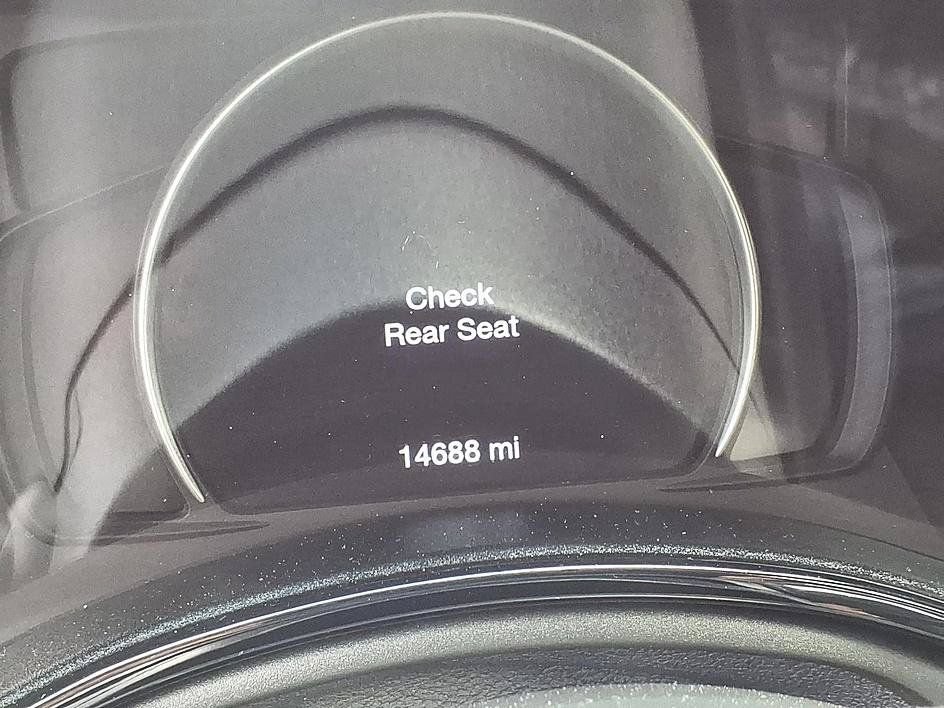 Used 2023 Dodge Durango R/T AWD/4WD image 35