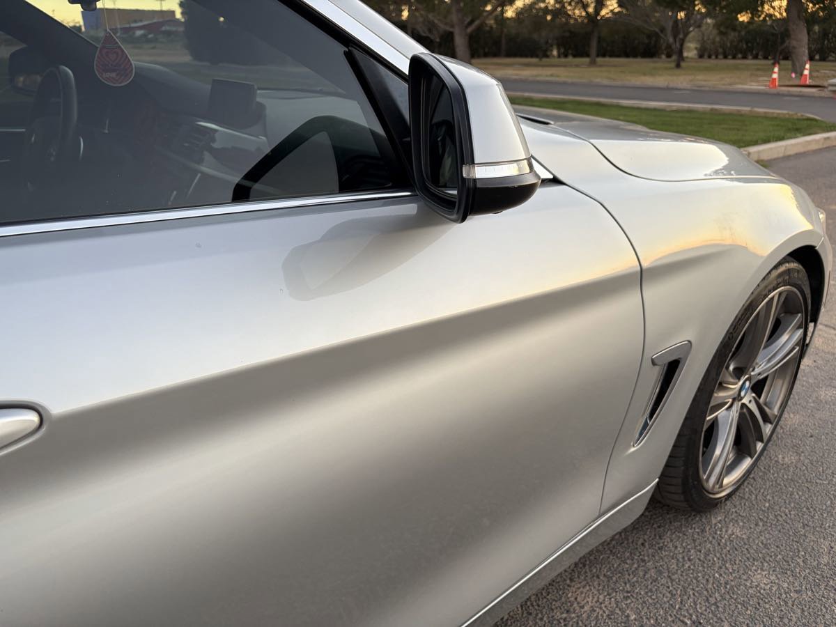 Used 2016 BMW 435i Gran Coupe image 5