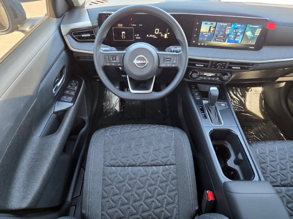 New 2027 Nissan Kicks SV w/ SV Premium Package FWD image 15