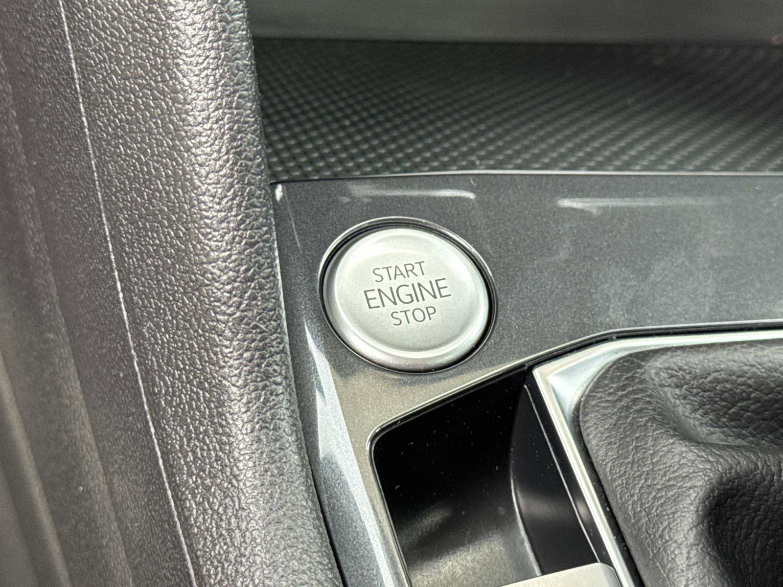 Certified 2023 Volkswagen Tiguan S image 18