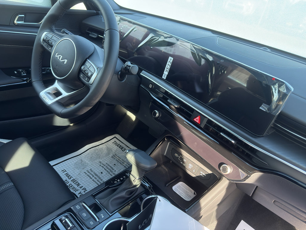 New 2026 Kia K5 GT-Line image 19