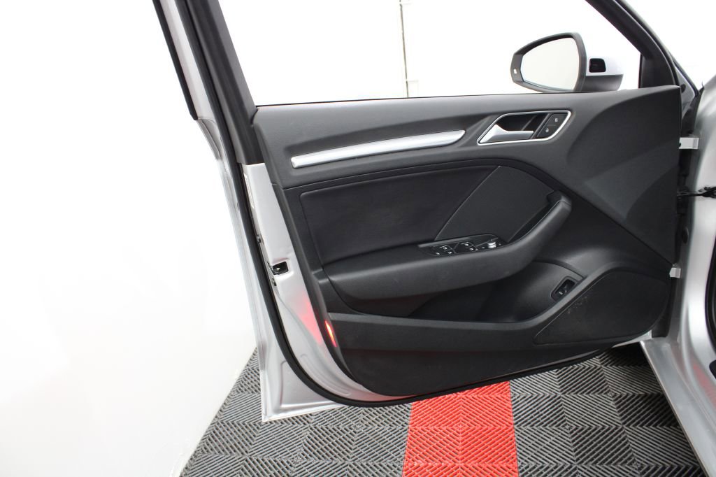 Used 2015 Audi A3 1.8T Premium Plus image 16