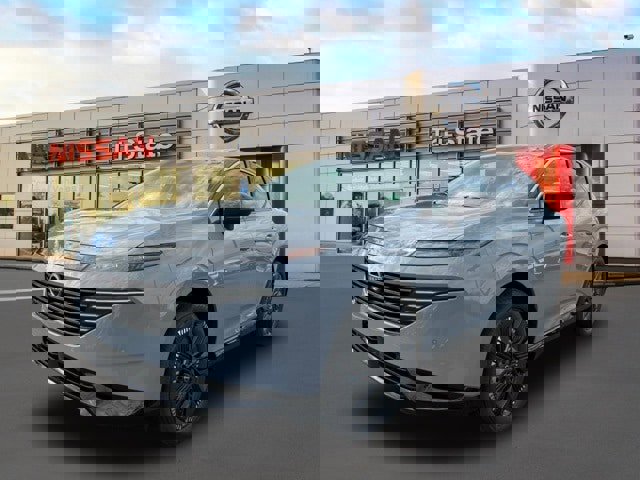 New 2026 Nissan Murano Platinum w/ Cargo Package image 2