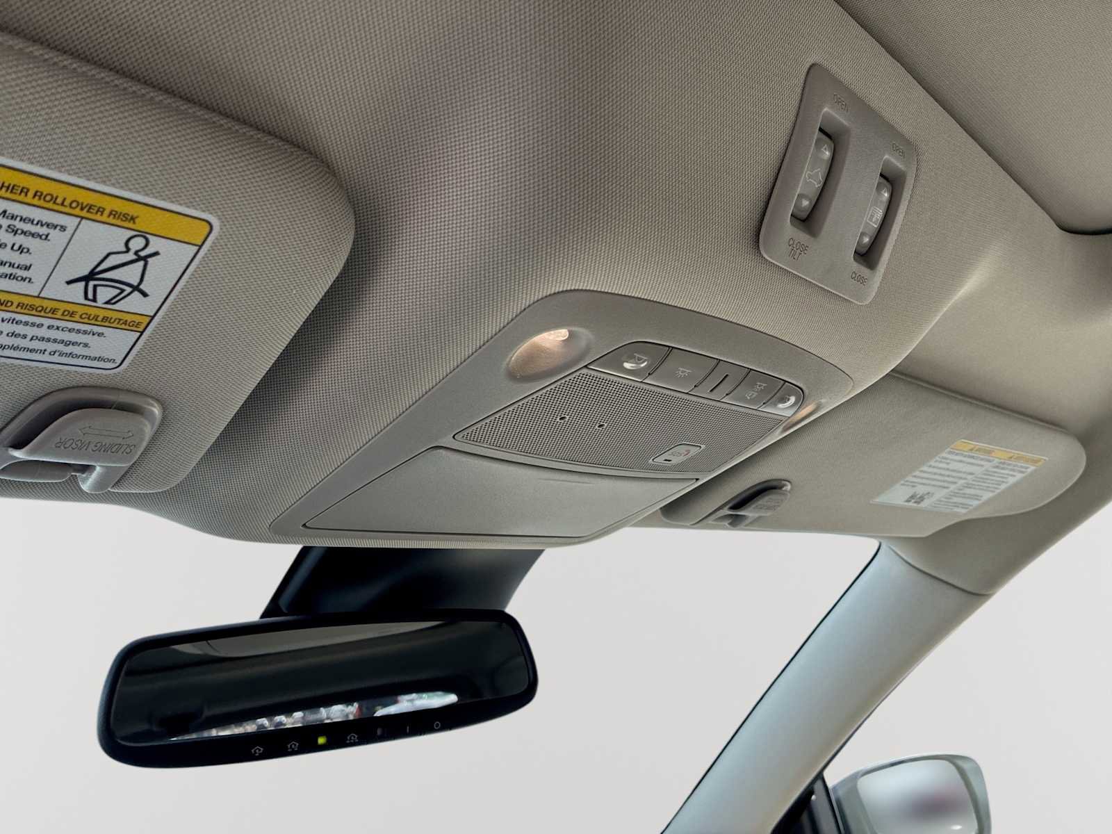 Used 2020 Nissan Murano Platinum image 36