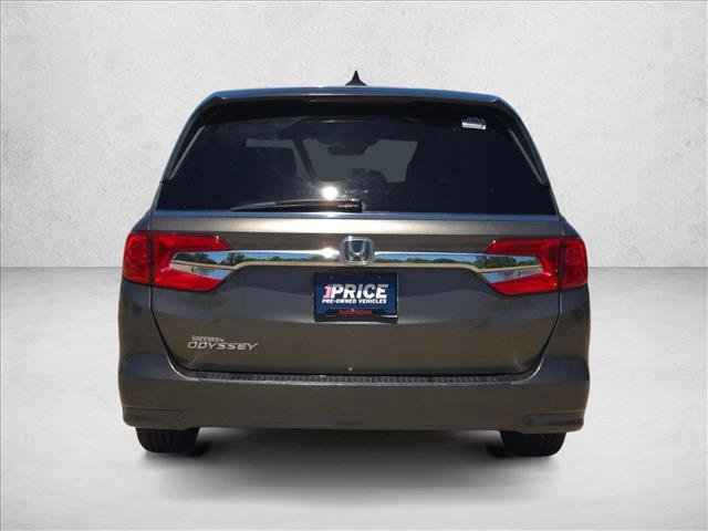 Used 2019 Honda Odyssey EX-L image 6