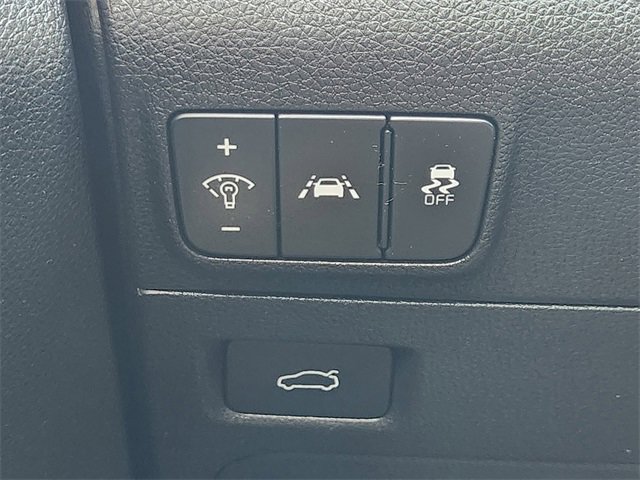 Used 2023 Kia K5 GT-Line image 27