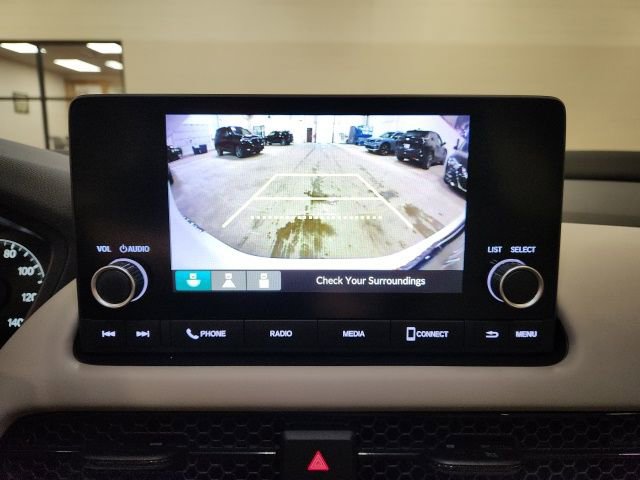 Certified 2023 Honda HR-V LX image 15