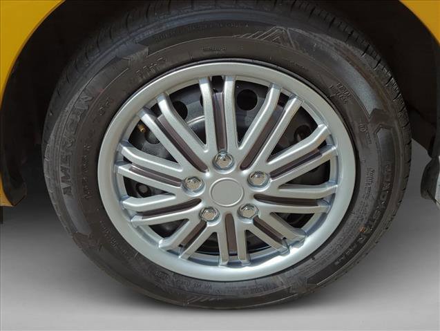 Used 2024 Mitsubishi Mirage ES image 24