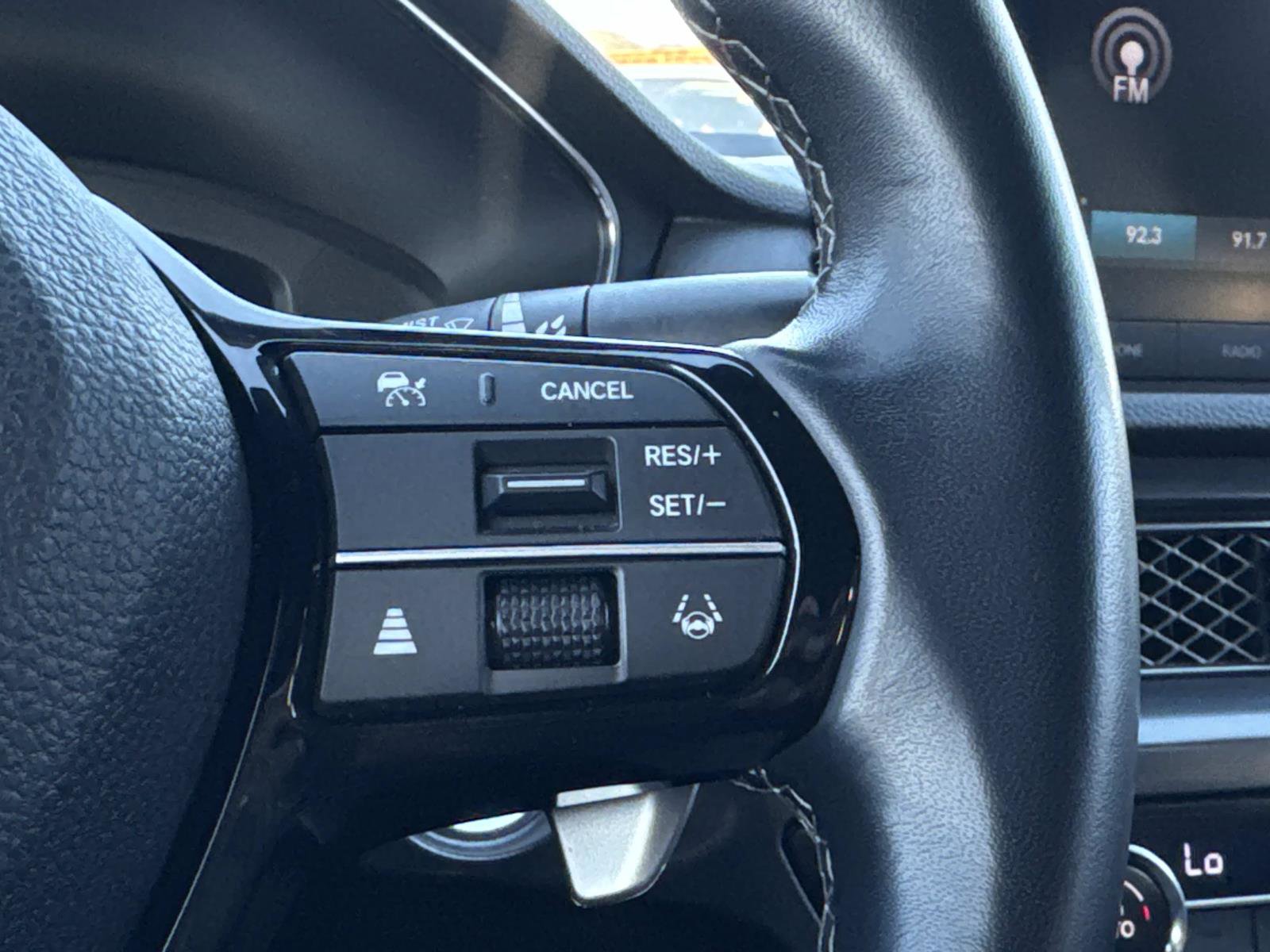 Used 2024 Acura Integra A-Spec image 21