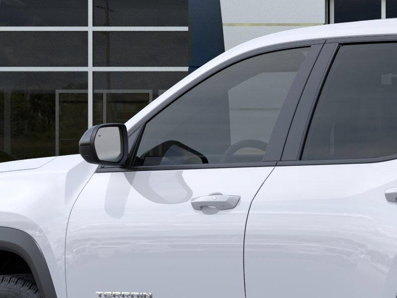 New 2027 GMC Terrain Elevation FWD image 12
