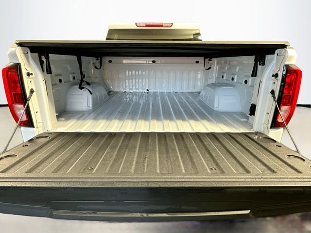 Used 2022 GMC Sierra 1500 Elevation w/ X31 Off-Road Package image 30