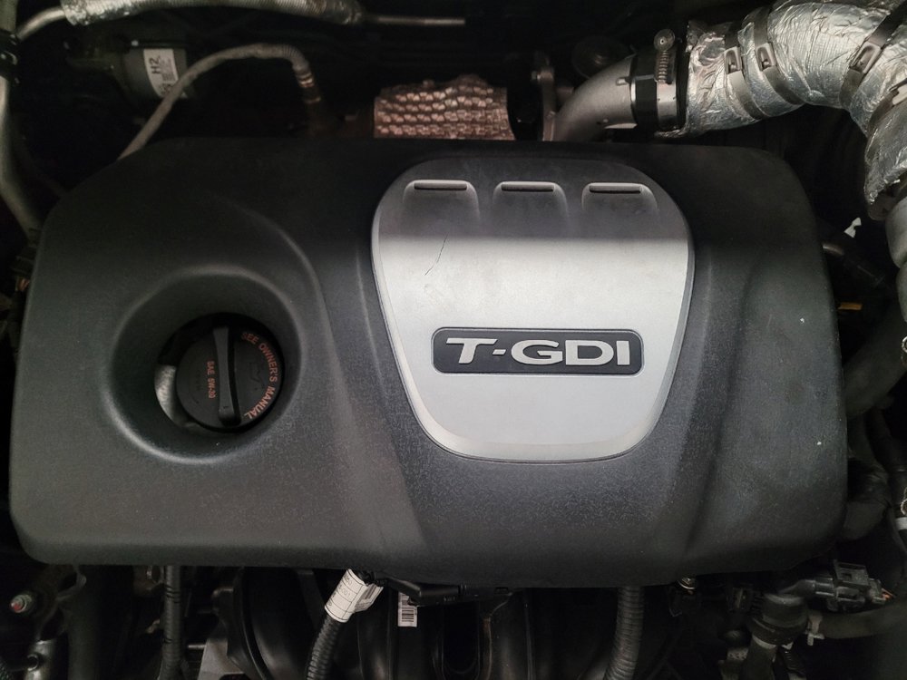 Used 2016 Hyundai Tucson Sport AWD/4WD image 30