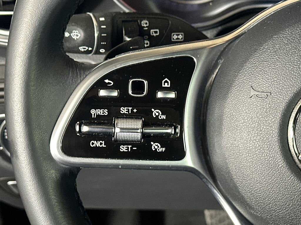 Certified 2022 Mercedes-Benz GLC 300 image 27