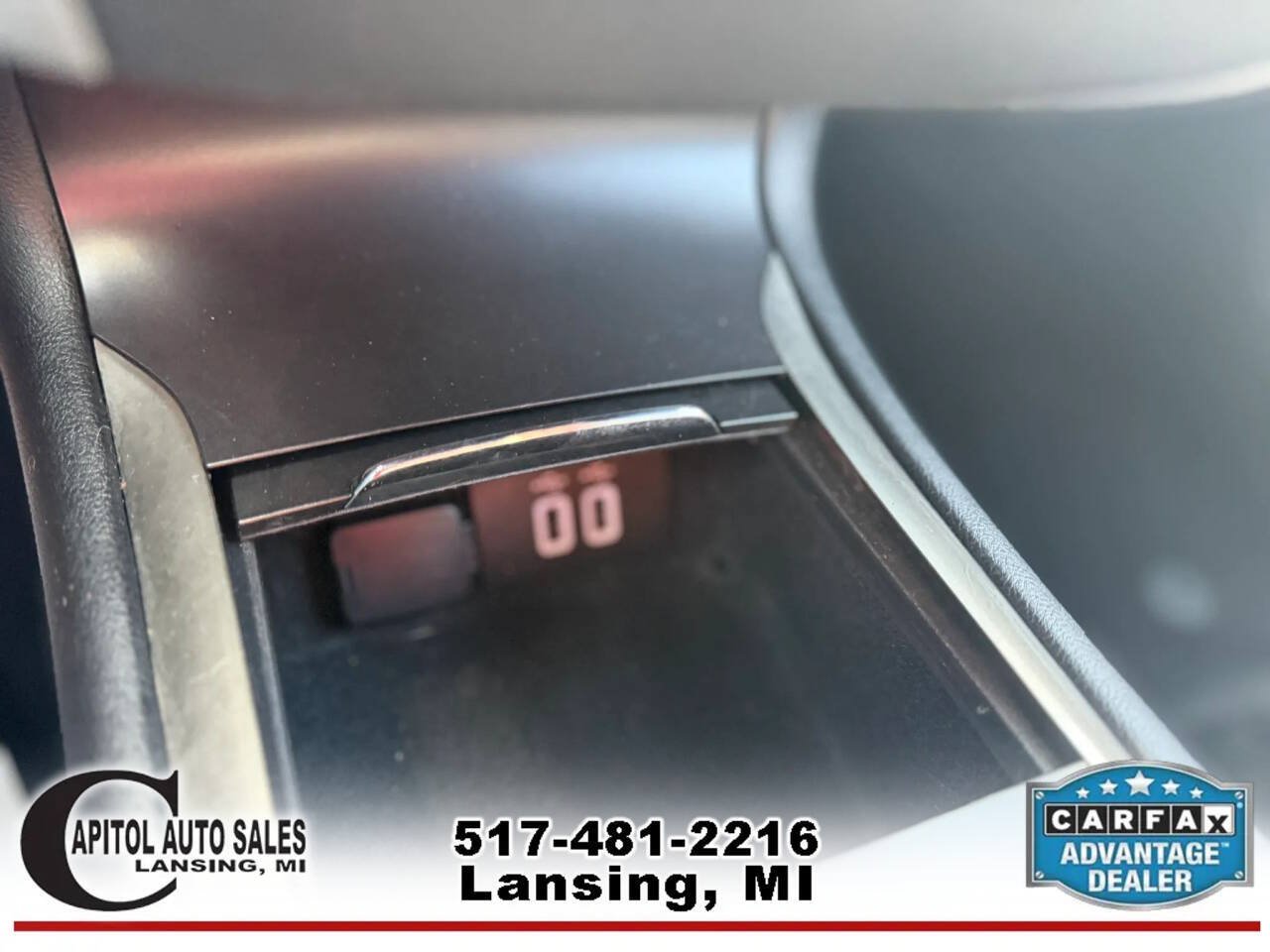 Used 2017 Lincoln MKC Reserve w/ Lincoln MKC Climate Package AWD/4WD image 18