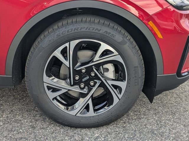 New 2026 Lincoln Nautilus Premier w/ Equipment Group 102A image 12