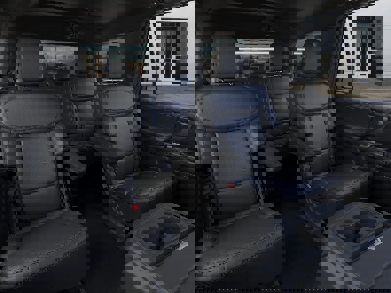 New 2026 Ford Expedition Platinum w/ Stealth Appearance Package image 11