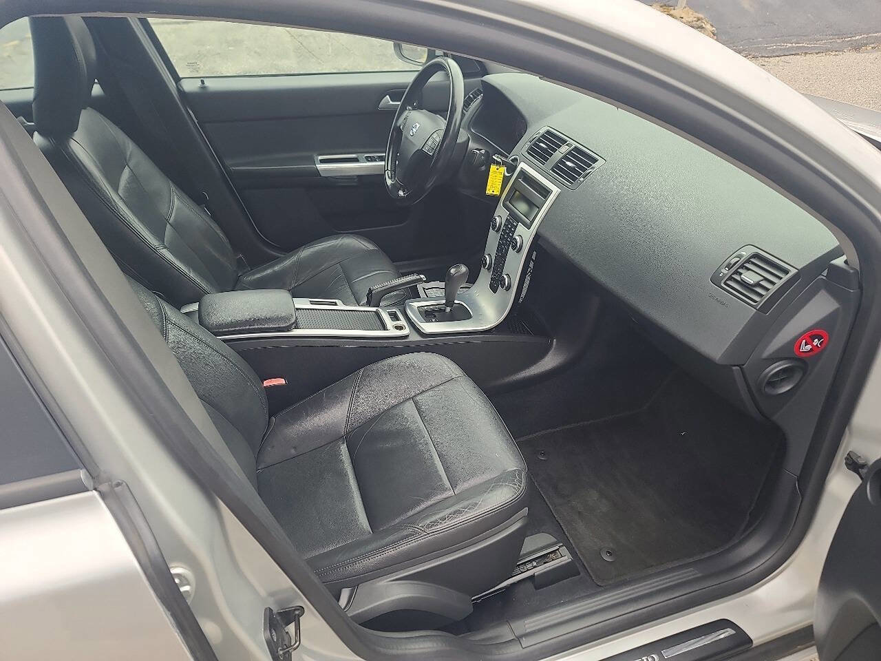 Used 2011 Volvo S40 T5 FWD image 15