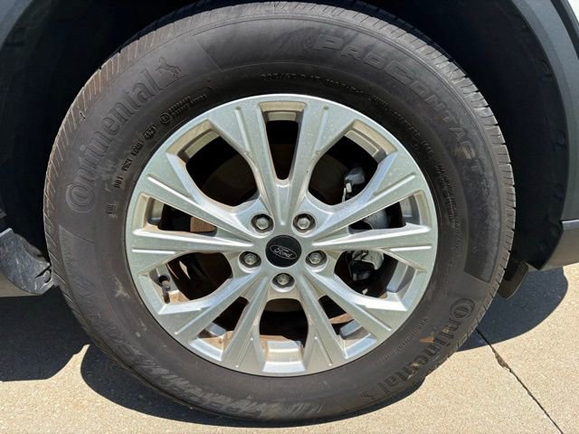 Certified 2023 Ford Escape Active w/ Tech Pack #2 AWD/4WD image 8