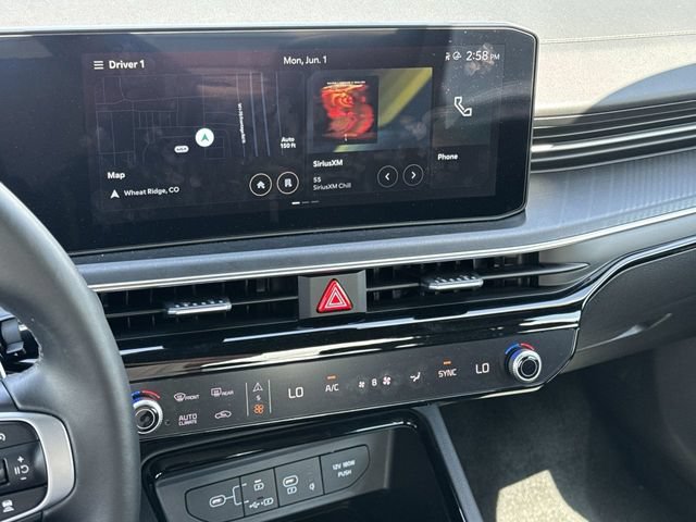 Certified 2025 Kia K5 GT w/ GT1 Package FWD image 20