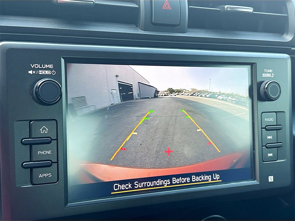 Used 2023 Toyota GR86 10th Anniversary SE image 13