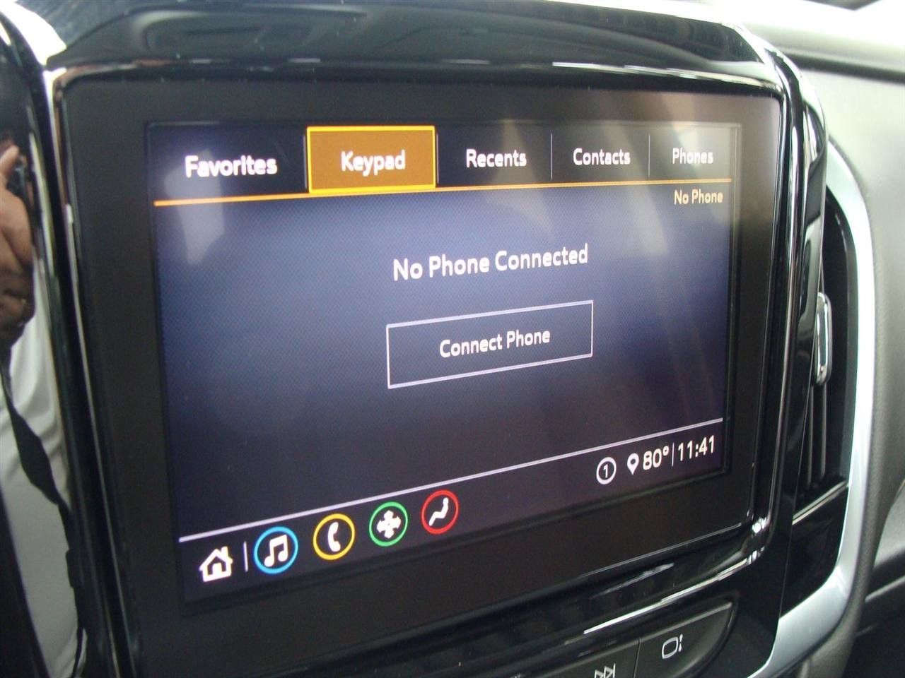 Used 2020 Chevrolet Traverse LT AWD/4WD image 19