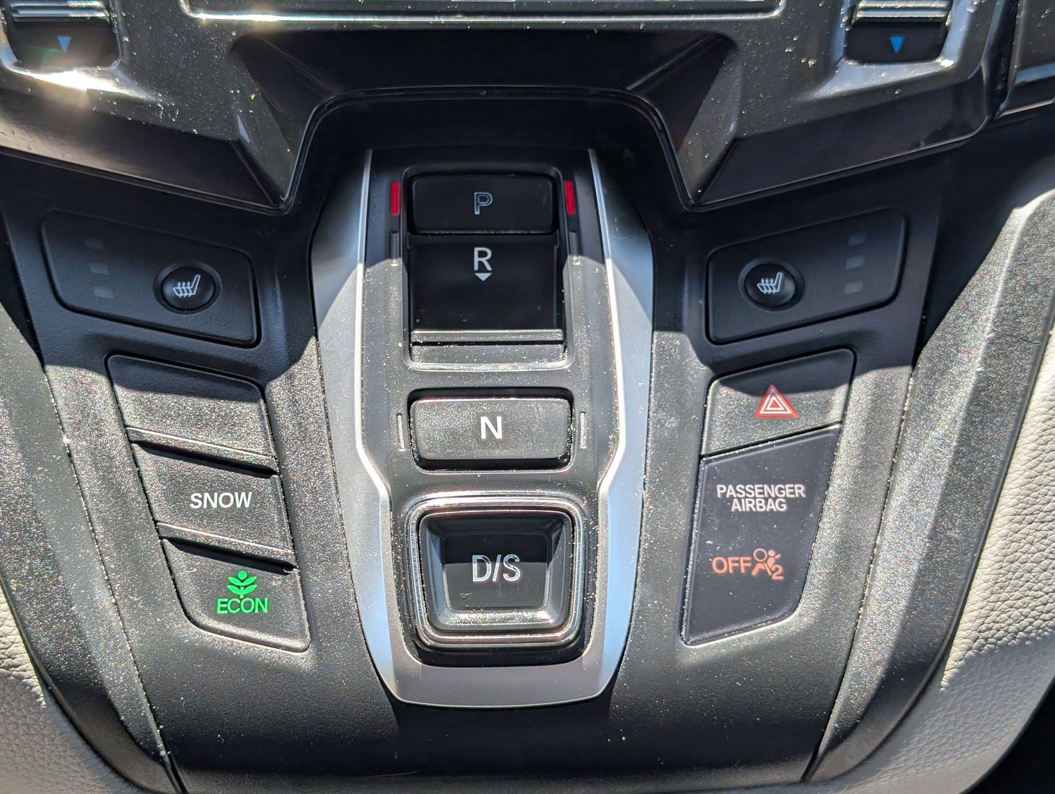 Used 2018 Honda Odyssey EX image 21