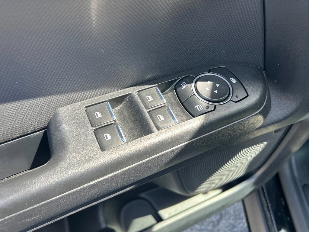 Used 2025 Ford Bronco Sport Big Bend AWD/4WD image 33
