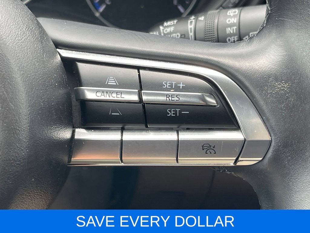 Used 2021 MAZDA CX-30 FWD 2.5 S w/ Preferred Package image 19