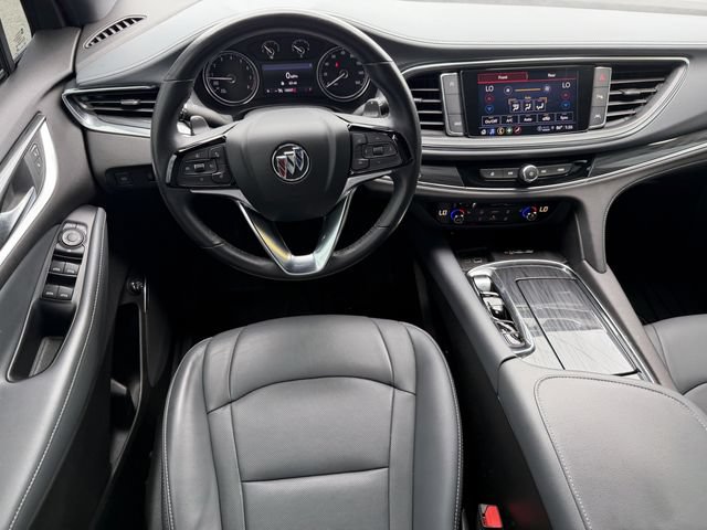 Used 2023 Buick Enclave Essence w/ Trailering Package, 5000 lbs. FWD image 17