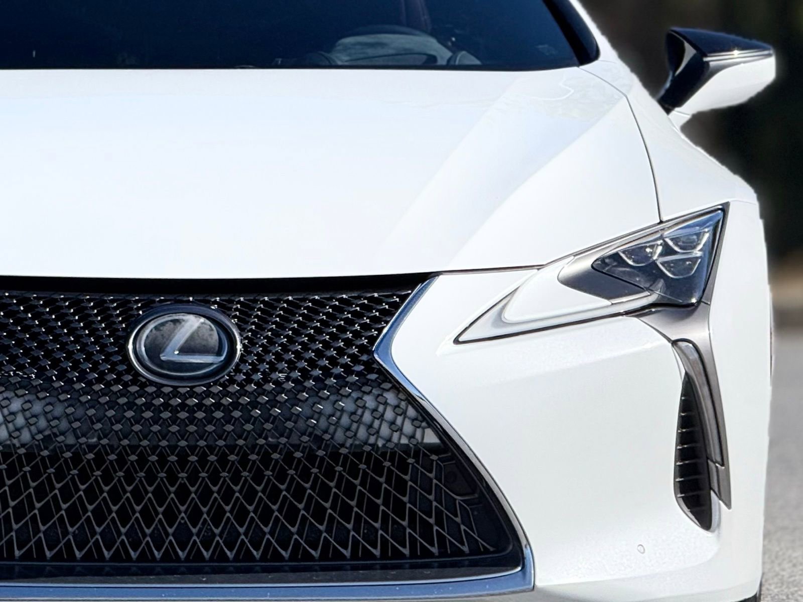 Used 2018 Lexus LC 500 Coupe image 14