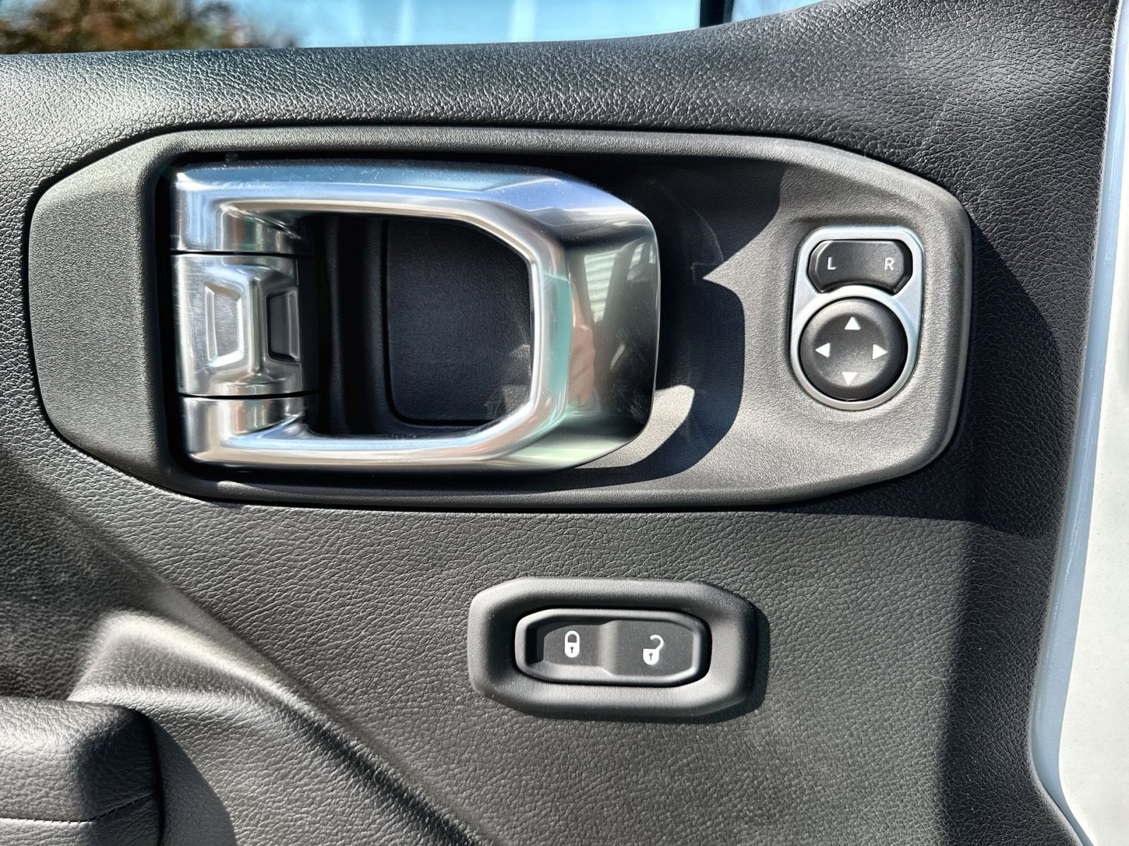 New 2026 Jeep Wrangler Willys image 15