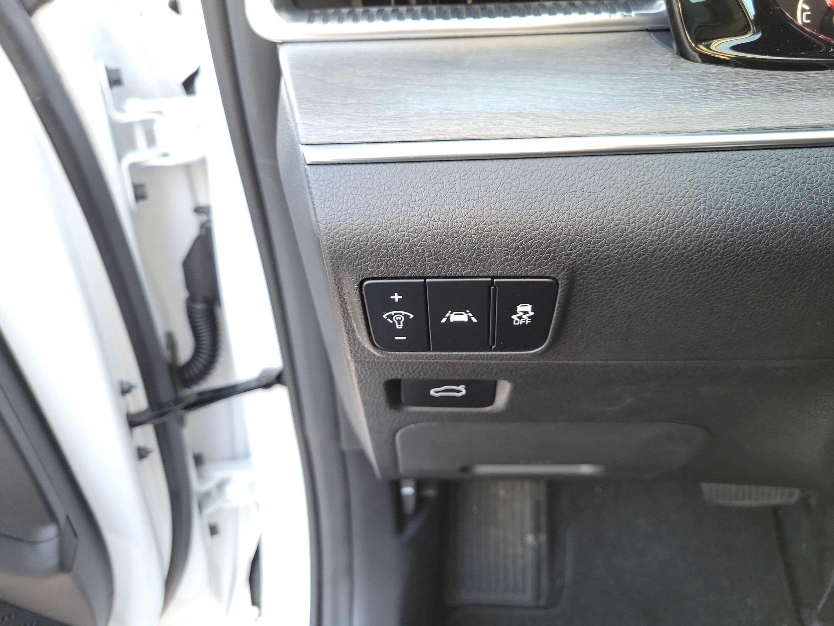 Certified 2023 Kia K5 EX FWD image 26