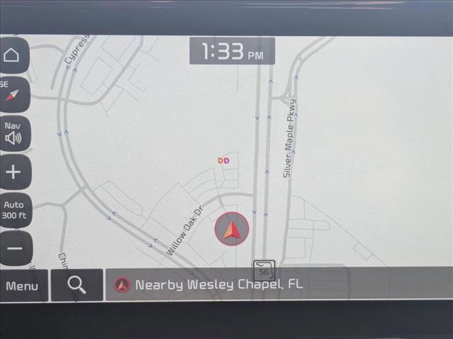 Used 2023 Kia Seltos S w/ Navigation Package image 12