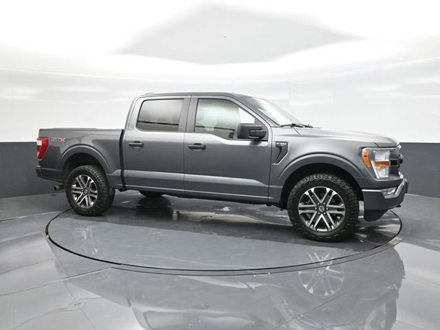 Used 2021 Ford F150 XL w/ STX Appearance Package image 17