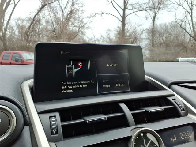 Used 2018 Lexus NX 300 300 Base image 23