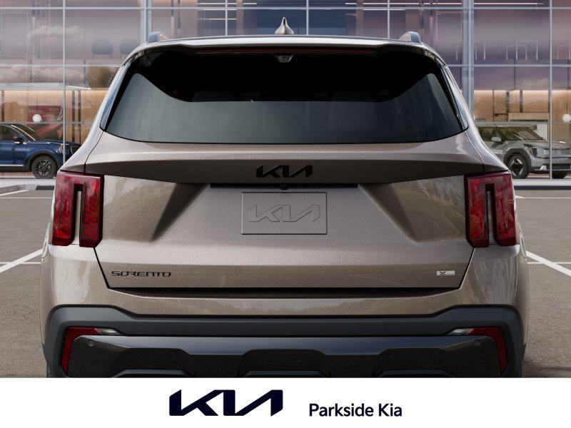 New 2026 Kia Sorento SX Prestige AWD/4WD image 13