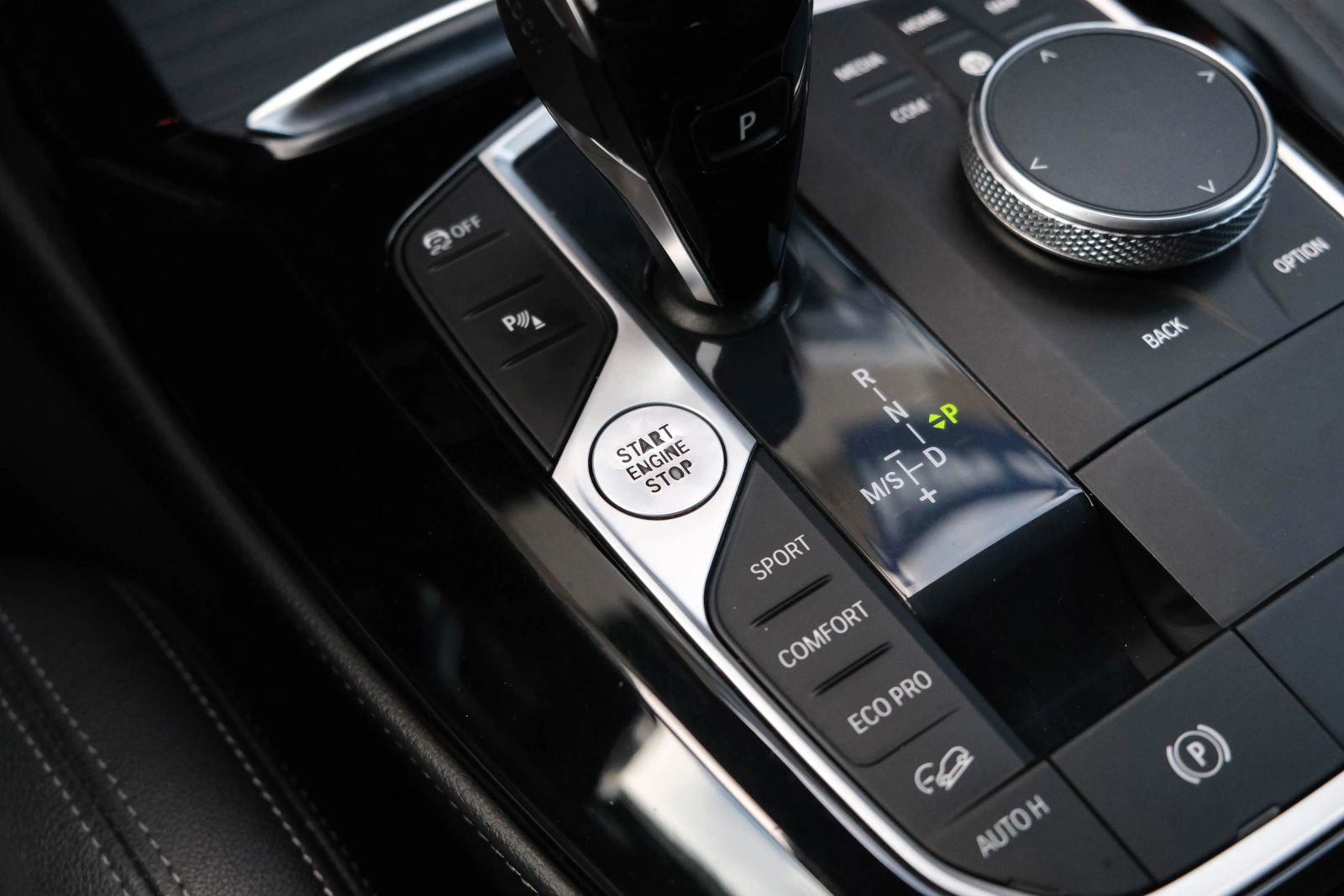 Used 2022 BMW X4 M40i image 39