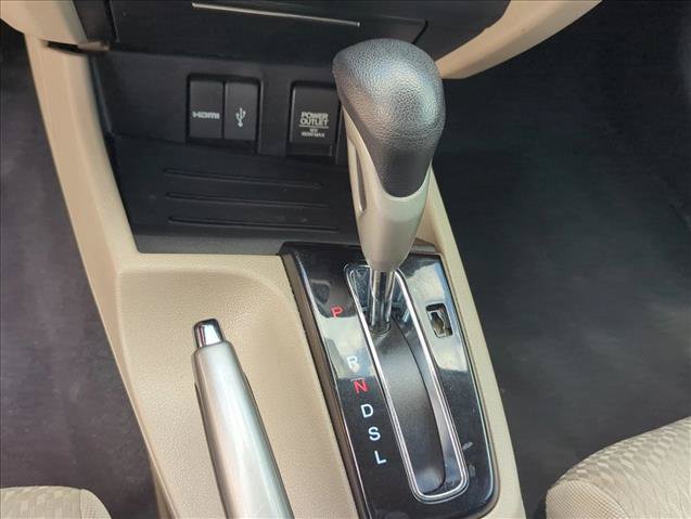 Used 2015 Honda Civic SE image 24