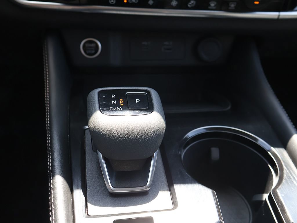 Used 2023 Nissan Rogue SL FWD image 49