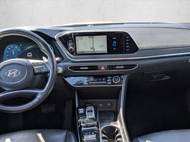 Used 2021 Hyundai Sonata Limited image 15