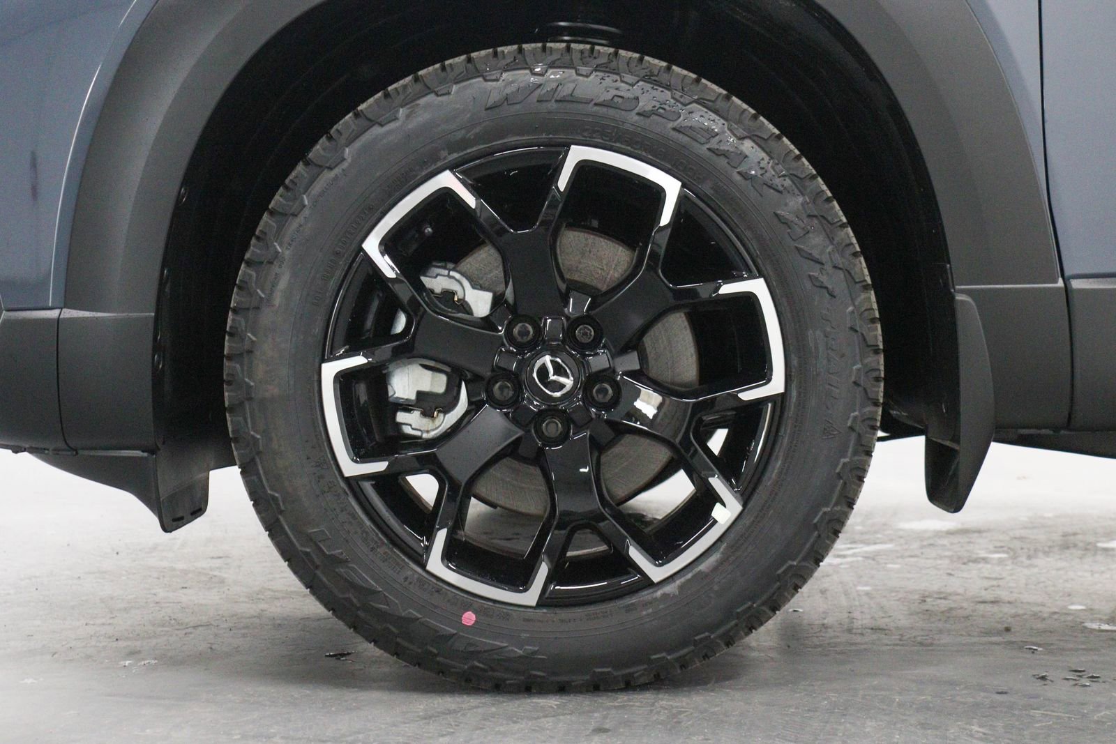 New 2025 MAZDA CX-50 Meridian Edition w/ Apex Package image 7