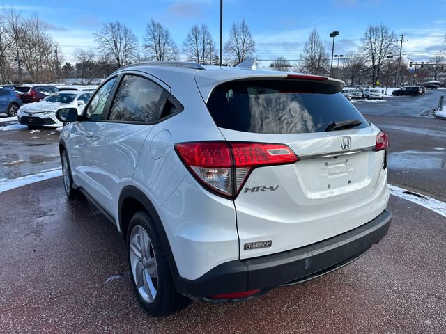 Used 2019 Honda HR-V EX image 3