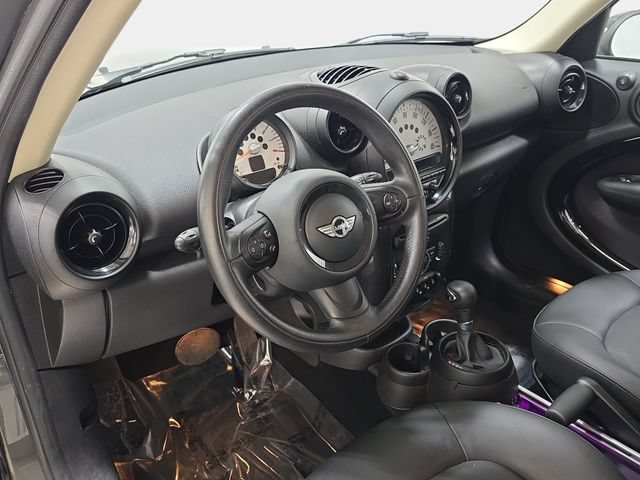 Used 2014 MINI Cooper Countryman FWD image 16