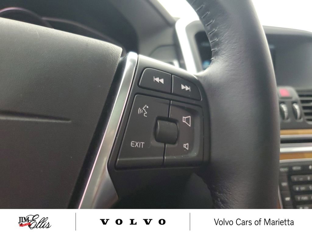 Used 2017 Volvo XC60 T5 Inscription FWD image 25