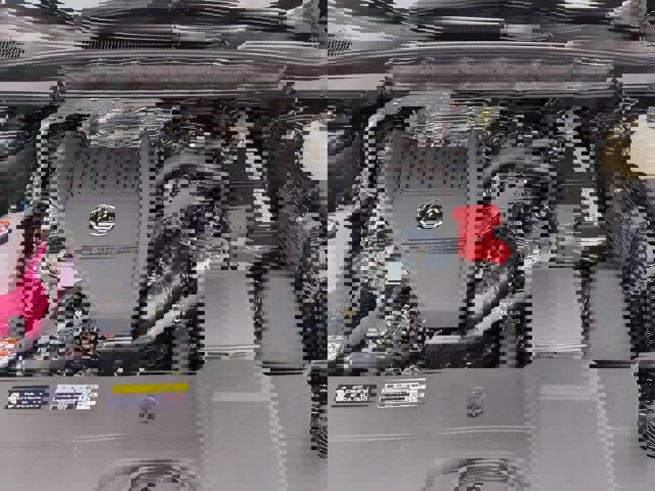 Used 2023 Lexus RX 350 FWD image 13