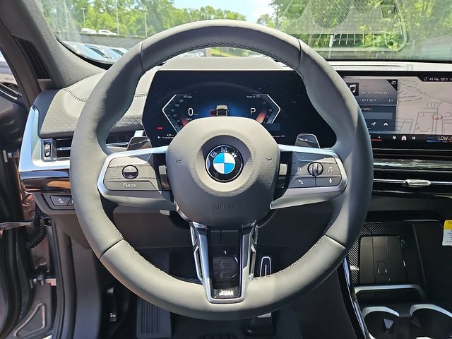 New 2026 BMW X2 xDrive28i w/ Technology Package AWD/4WD image 18